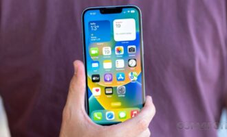 آیفون SE 4