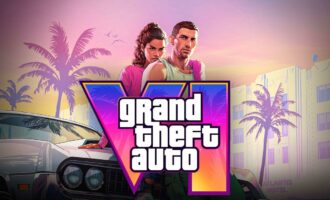 عرضه بازی GTA VI