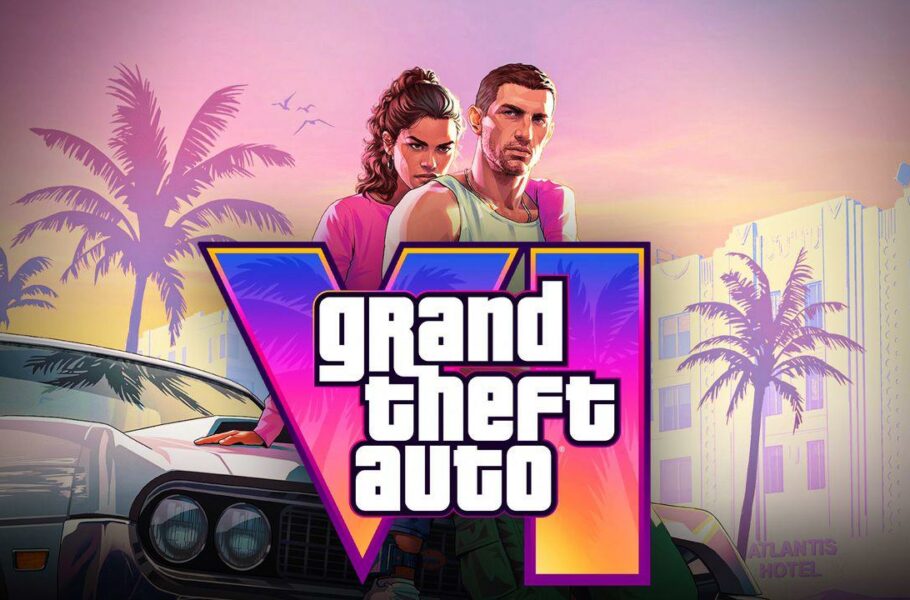 عرضه بازی GTA VI