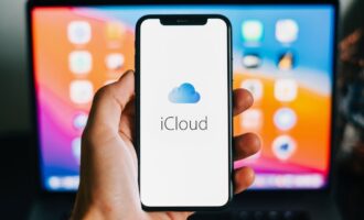 سرویس iCloud