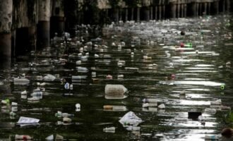 مواد شیمیایی پلاستیک