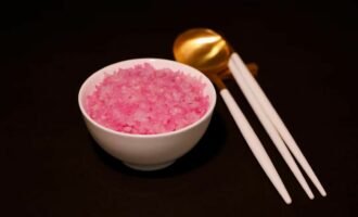 برنج گوشتی