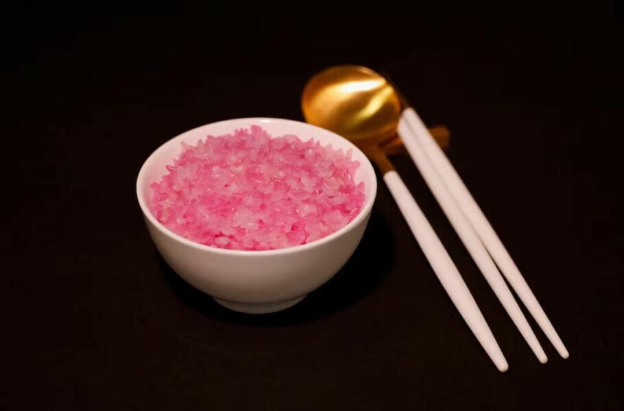 برنج گوشتی
