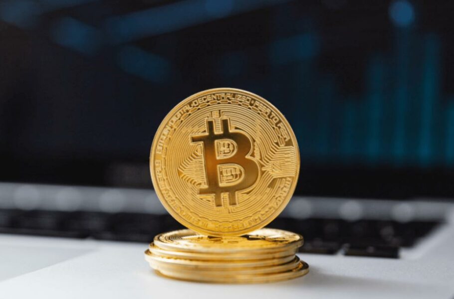 بیت کوین