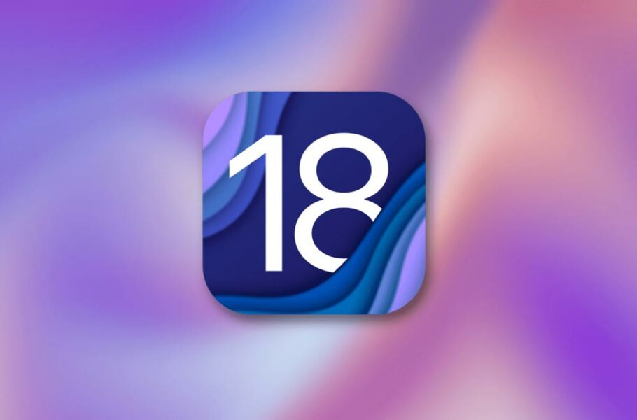 iOS 18