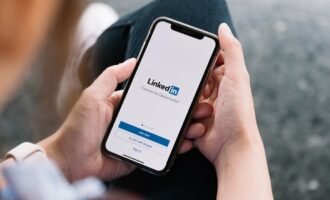 ویدیو در لینکدین