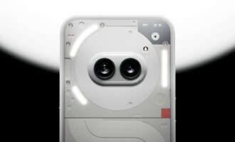 ناتینگ فون (2a)