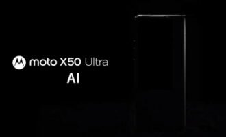 موتو X50 اولترا