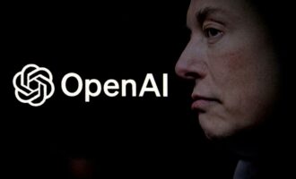 ایلان ماسک OpenAI