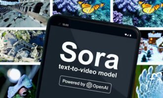 هوش مصنوعی Sora