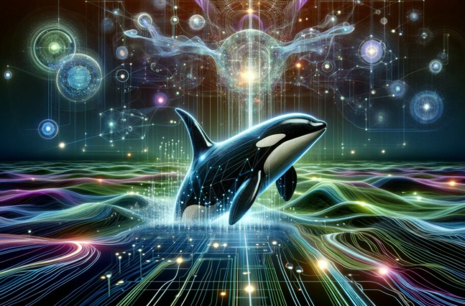 هوش مصنوعی orca مایکروسافت