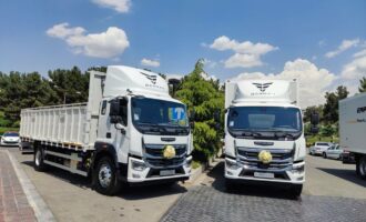 قیمت محصولات بهمن دیزل