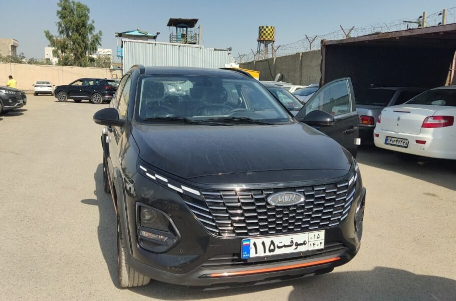 فروش اقساطی مدیران خودرو
