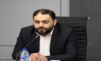 مدیرکل استاندارد استان تهران