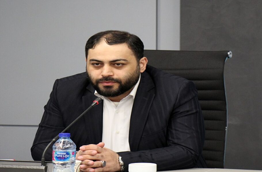 مدیرکل استاندارد استان تهران