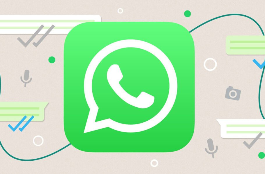 واتس‌اپ