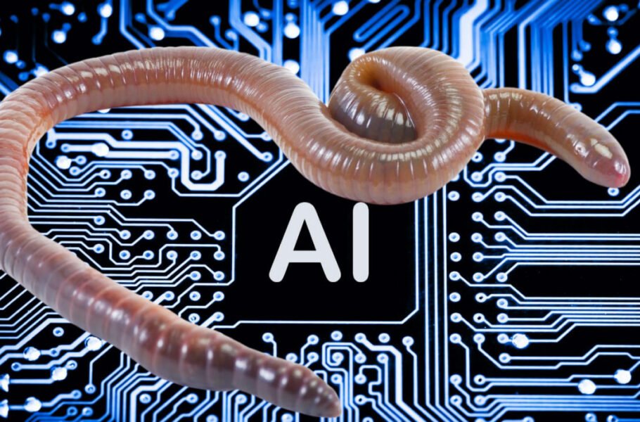 کرم هوش مصنوعی