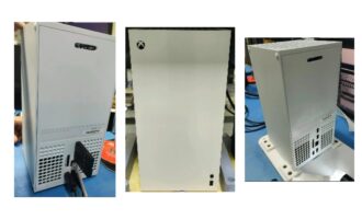 کنسول ایکس‌باکس