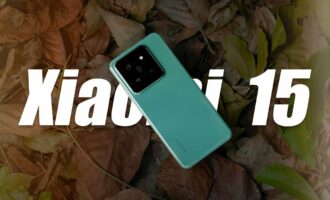 شیائومی 15