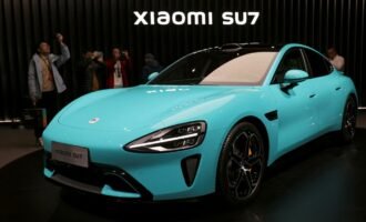 شیائومی SU7