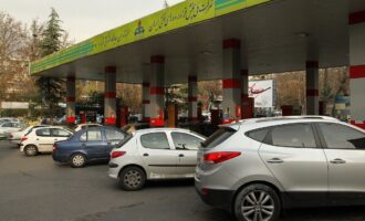 مصرف بنزین
