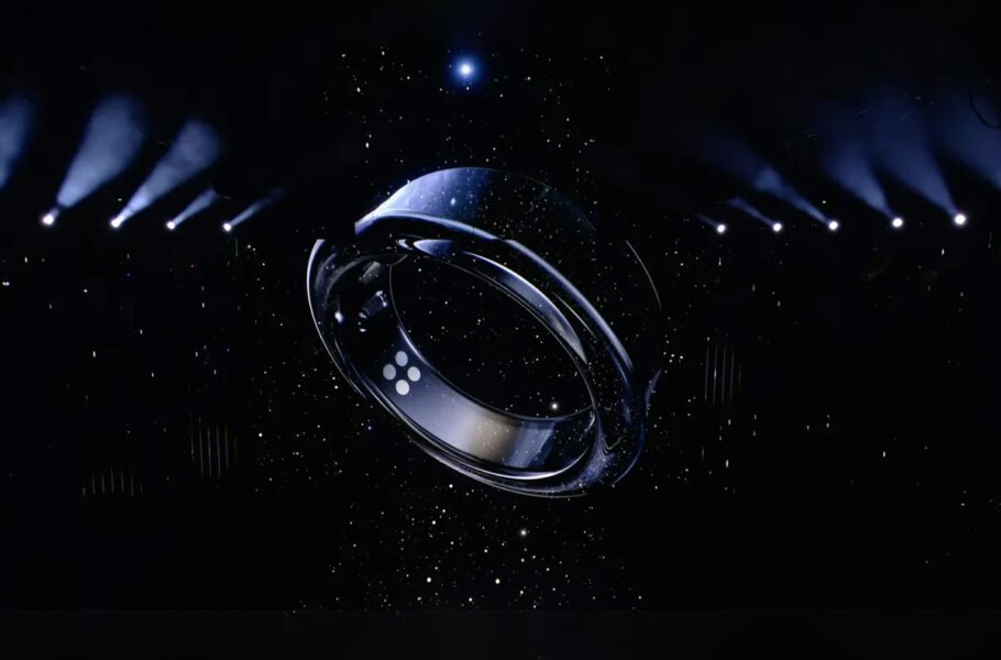 گلکسی آنپکد ۲۰۲۴