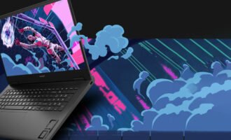 لپ‌تاپ HP OMEN 17