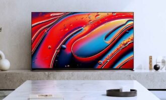 سونی براویا