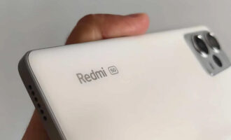 ردمی ۱۳ نسخه 5G