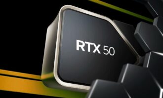 انویدیا RTX 50