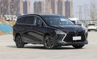 سوبا M4 هیبریدی