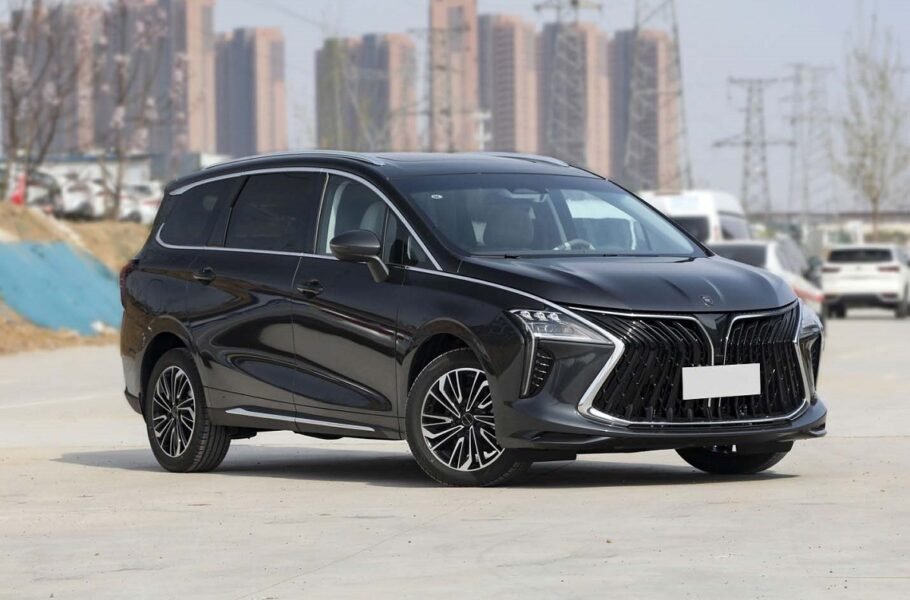 سوبا M4 هیبریدی