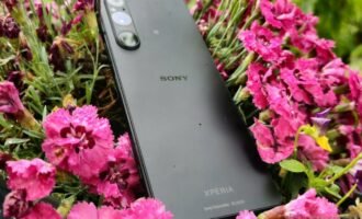 گوشی اکسپریا 1 VI