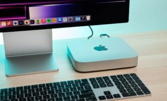 اپل مک مینی