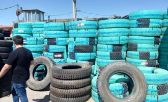 قیمت لاستیک ایرانی