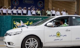 مبلغ جریمه‌های رانندگی