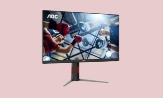 مانیتور گیمینگ Q27G20XM