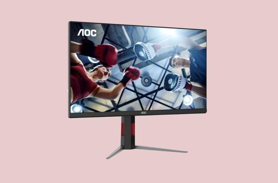 مانیتور گیمینگ Q27G20XM