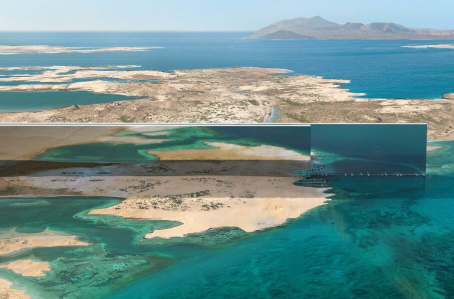 نئوم عربستان