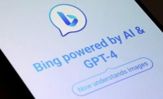 کاربران بینگ