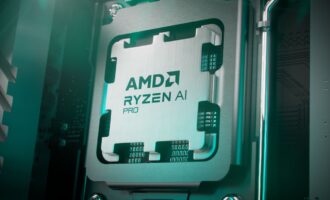 AMD و هوش مصنوعی