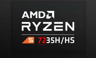 پردازنده AMD