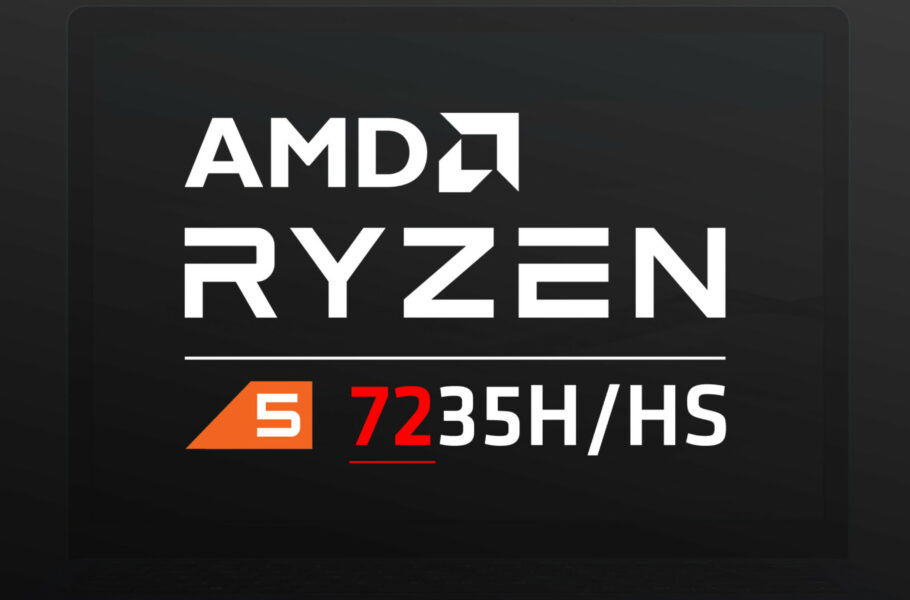 پردازنده AMD
