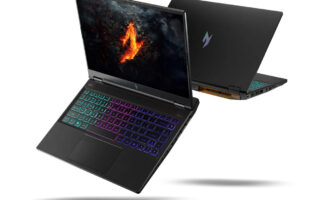 لپ تاپ گیمینگ