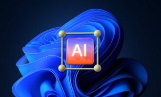 هوش مصنوعی ویندوز 11