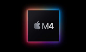 تراشه‌های M4