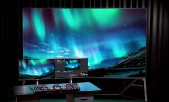 مانیتورهای ایسوس