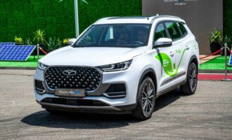 شرایط فروش تیگو 8 پرو e‌ پلاس