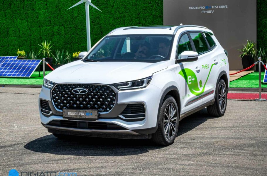 شرایط فروش تیگو 8 پرو e‌ پلاس