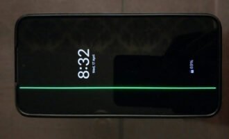 گلکسی S21 سامسونگ